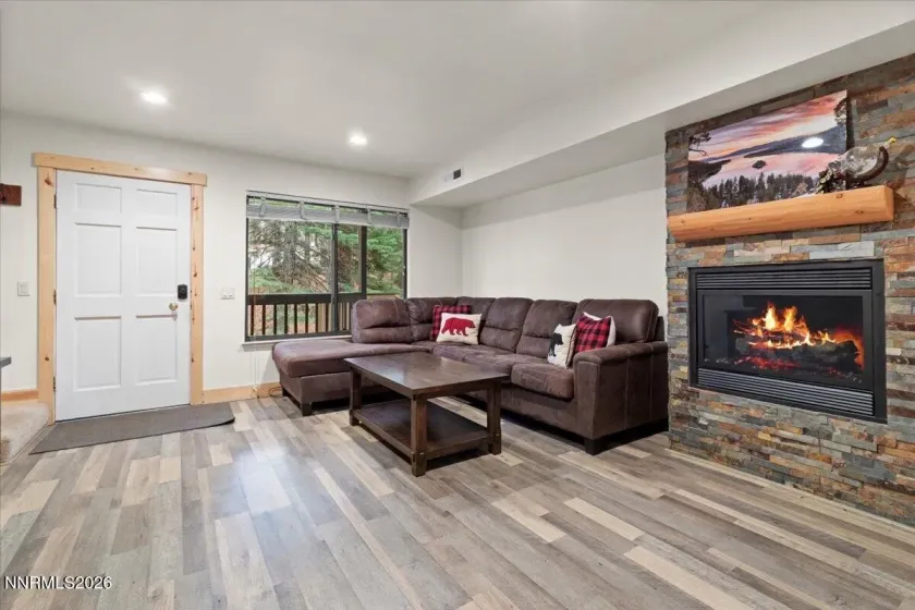 1200 Wildwood, South Lake Tahoe, California 96150, 2 Bedrooms Bedrooms, ,2 BathroomsBathrooms,Residential,Residential,Wildwood,0,260005617