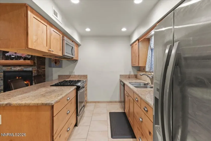1200 Wildwood, South Lake Tahoe, California 96150, 2 Bedrooms Bedrooms, ,2 BathroomsBathrooms,Residential,Residential,Wildwood,0,260005617