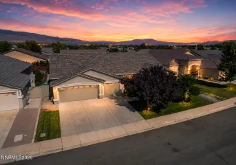 10225 Donnay, Reno, Nevada 89521, 4 Bedrooms Bedrooms, ,2 BathroomsBathrooms,Residential,Residential,Donnay,0,260007907