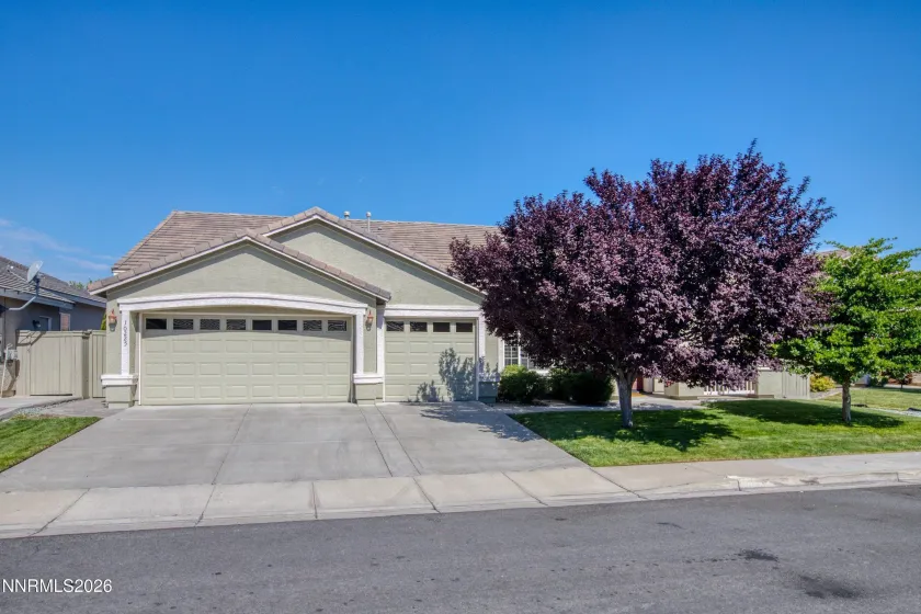 10225 Donnay, Reno, Nevada 89521, 4 Bedrooms Bedrooms, ,2 BathroomsBathrooms,Residential,Residential,Donnay,0,260007907