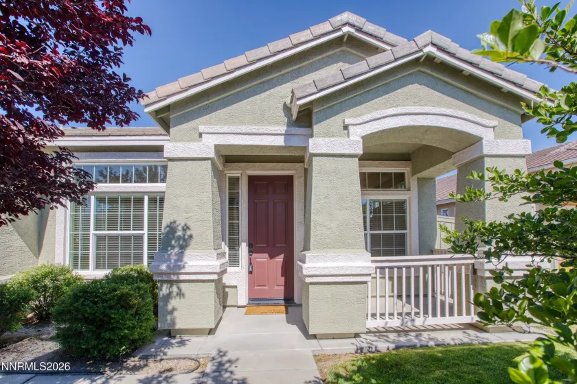 10225 Donnay, Reno, Nevada 89521, 4 Bedrooms Bedrooms, ,2 BathroomsBathrooms,Residential,Residential,Donnay,0,260007907