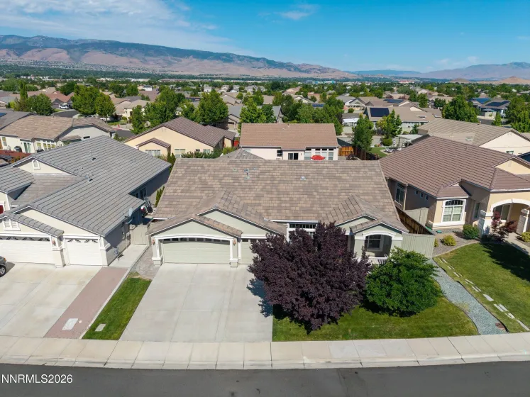 10225 Donnay, Reno, Nevada 89521, 4 Bedrooms Bedrooms, ,2 BathroomsBathrooms,Residential,Residential,Donnay,0,260007907