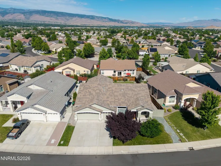 10225 Donnay, Reno, Nevada 89521, 4 Bedrooms Bedrooms, ,2 BathroomsBathrooms,Residential,Residential,Donnay,0,260007907