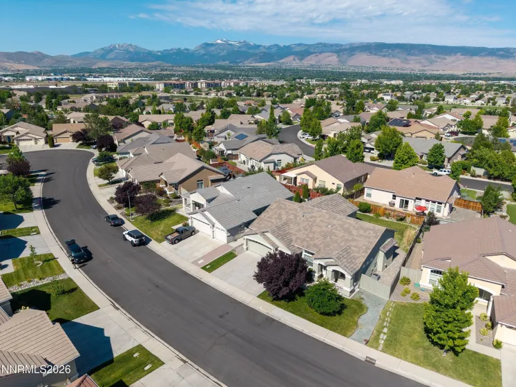 10225 Donnay, Reno, Nevada 89521, 4 Bedrooms Bedrooms, ,2 BathroomsBathrooms,Residential,Residential,Donnay,0,260007907