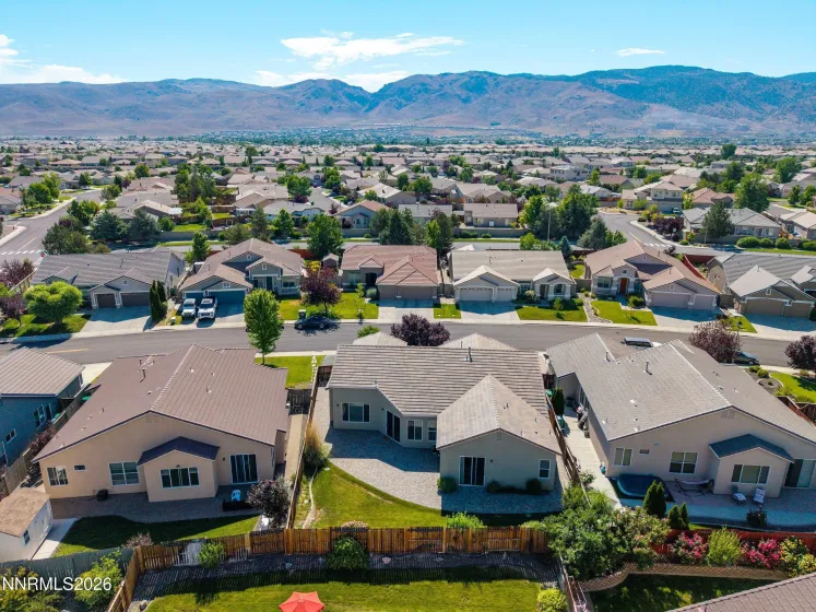 10225 Donnay, Reno, Nevada 89521, 4 Bedrooms Bedrooms, ,2 BathroomsBathrooms,Residential,Residential,Donnay,0,260007907