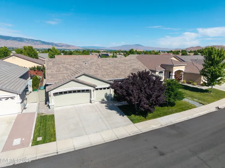 10225 Donnay, Reno, Nevada 89521, 4 Bedrooms Bedrooms, ,2 BathroomsBathrooms,Residential,Residential,Donnay,0,260007907