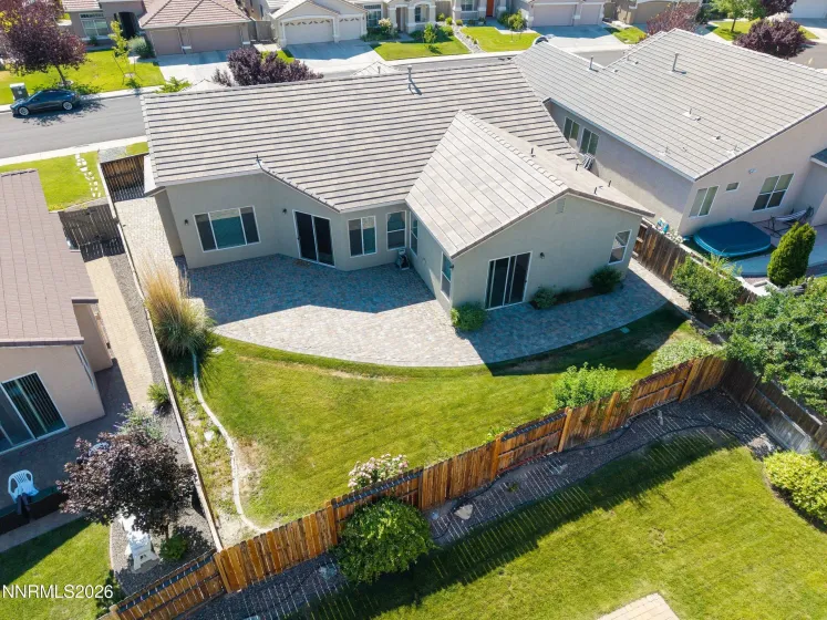 10225 Donnay, Reno, Nevada 89521, 4 Bedrooms Bedrooms, ,2 BathroomsBathrooms,Residential,Residential,Donnay,0,260007907