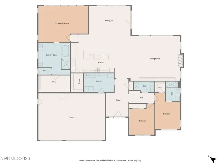 9075 Boomtown Garson, Verdi, Nevada 89439, 3 Bedrooms Bedrooms, ,3 BathroomsBathrooms,Residential,Residential,Boomtown Garson,0,260007909