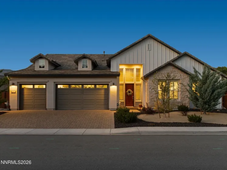 9075 Boomtown Garson, Verdi, Nevada 89439, 3 Bedrooms Bedrooms, ,3 BathroomsBathrooms,Residential,Residential,Boomtown Garson,0,260007909