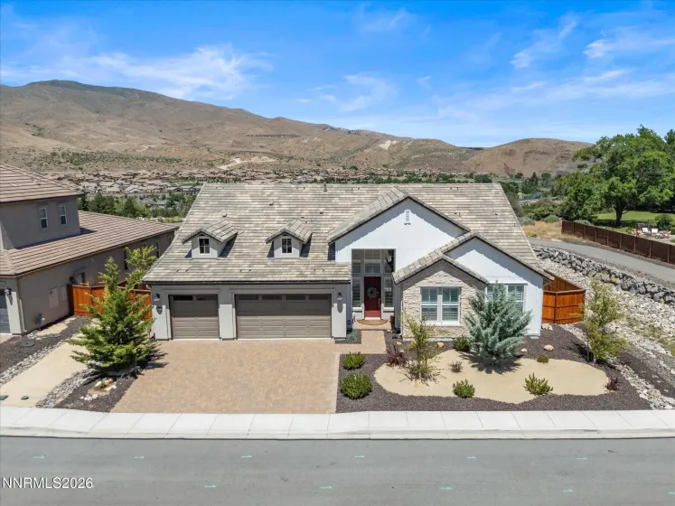 9075 Boomtown Garson, Verdi, Nevada 89439, 3 Bedrooms Bedrooms, ,3 BathroomsBathrooms,Residential,Residential,Boomtown Garson,0,260007909
