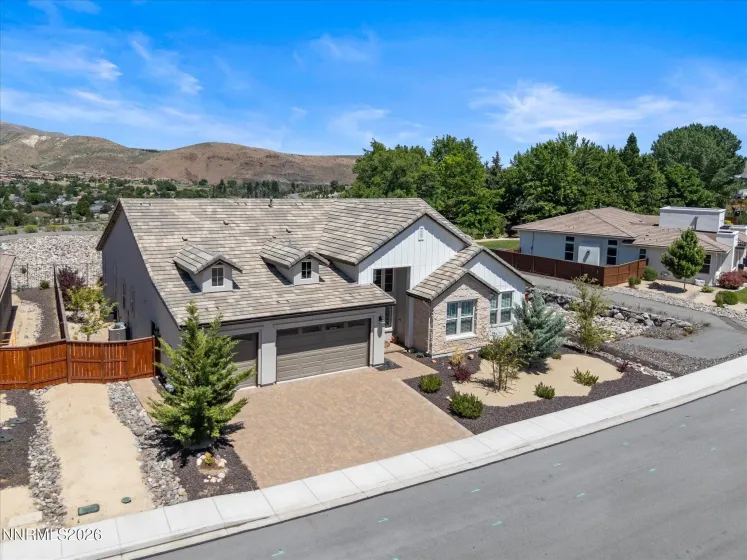 9075 Boomtown Garson, Verdi, Nevada 89439, 3 Bedrooms Bedrooms, ,3 BathroomsBathrooms,Residential,Residential,Boomtown Garson,0,260007909