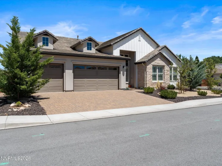 9075 Boomtown Garson, Verdi, Nevada 89439, 3 Bedrooms Bedrooms, ,3 BathroomsBathrooms,Residential,Residential,Boomtown Garson,0,260007909