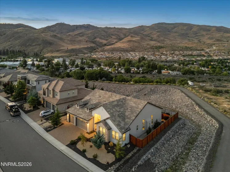 9075 Boomtown Garson, Verdi, Nevada 89439, 3 Bedrooms Bedrooms, ,3 BathroomsBathrooms,Residential,Residential,Boomtown Garson,0,260007909