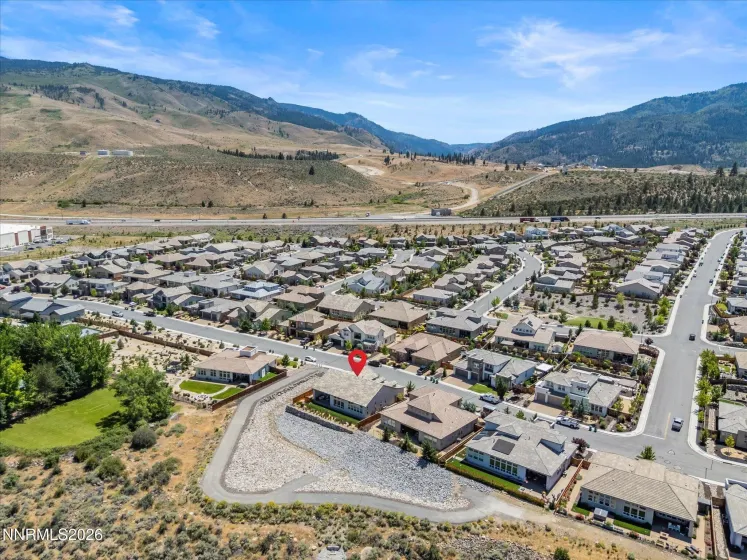9075 Boomtown Garson, Verdi, Nevada 89439, 3 Bedrooms Bedrooms, ,3 BathroomsBathrooms,Residential,Residential,Boomtown Garson,0,260007909