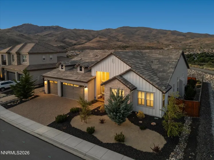 9075 Boomtown Garson, Verdi, Nevada 89439, 3 Bedrooms Bedrooms, ,3 BathroomsBathrooms,Residential,Residential,Boomtown Garson,0,260007909