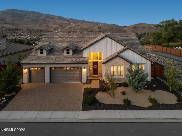 9075 Boomtown Garson, Verdi, Nevada 89439, 3 Bedrooms Bedrooms, ,3 BathroomsBathrooms,Residential,Residential,Boomtown Garson,0,260007909