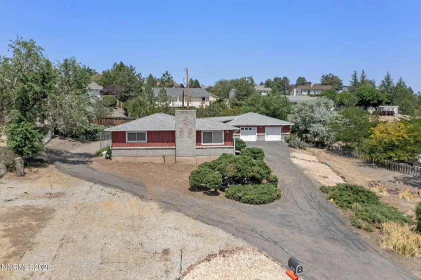 3160 Comstock, Reno, Nevada 89512, 3 Bedrooms Bedrooms, ,2 BathroomsBathrooms,Residential,Residential,Comstock,0,260007911