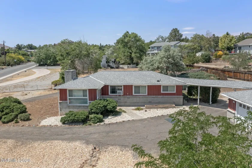 3160 Comstock, Reno, Nevada 89512, 3 Bedrooms Bedrooms, ,2 BathroomsBathrooms,Residential,Residential,Comstock,0,260007911