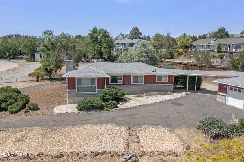 3160 Comstock, Reno, Nevada 89512, 3 Bedrooms Bedrooms, ,2 BathroomsBathrooms,Residential,Residential,Comstock,0,260007911