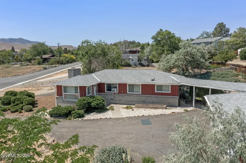 3160 Comstock, Reno, Nevada 89512, 3 Bedrooms Bedrooms, ,2 BathroomsBathrooms,Residential,Residential,Comstock,0,260007911
