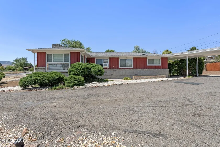 3160 Comstock, Reno, Nevada 89512, 3 Bedrooms Bedrooms, ,2 BathroomsBathrooms,Residential,Residential,Comstock,0,260007911