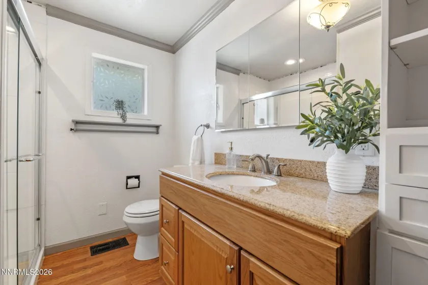 3160 Comstock, Reno, Nevada 89512, 3 Bedrooms Bedrooms, ,2 BathroomsBathrooms,Residential,Residential,Comstock,0,260007911