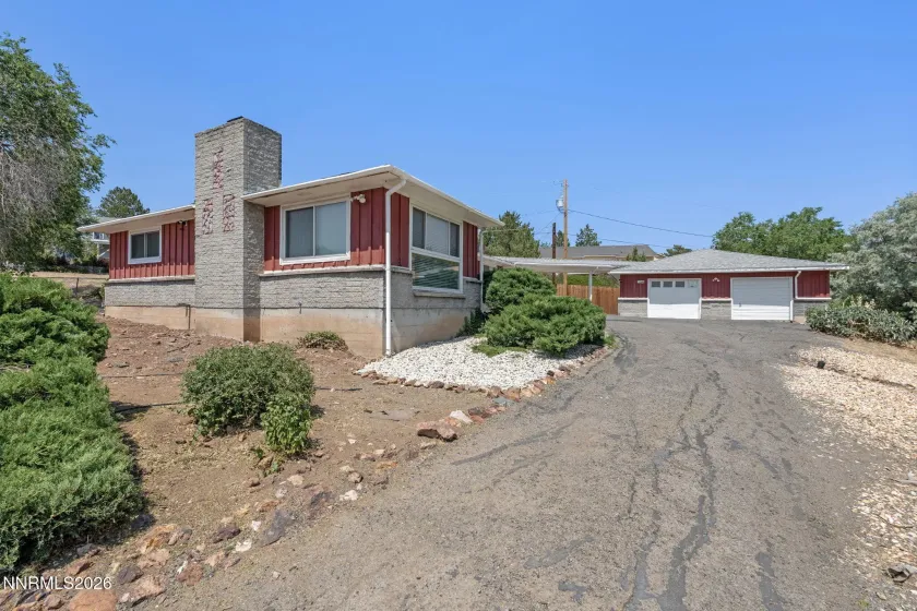 3160 Comstock, Reno, Nevada 89512, 3 Bedrooms Bedrooms, ,2 BathroomsBathrooms,Residential,Residential,Comstock,0,260007911