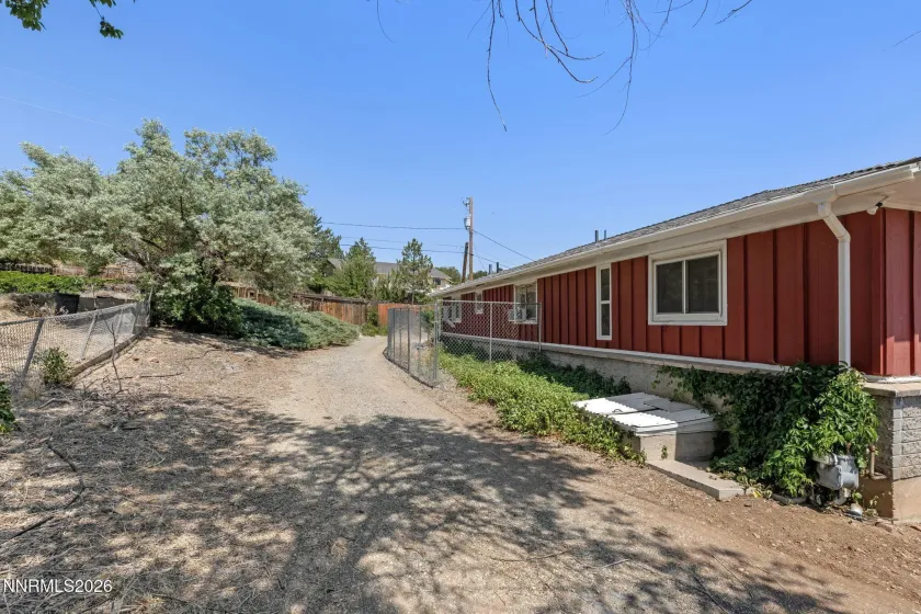 3160 Comstock, Reno, Nevada 89512, 3 Bedrooms Bedrooms, ,2 BathroomsBathrooms,Residential,Residential,Comstock,0,260007911