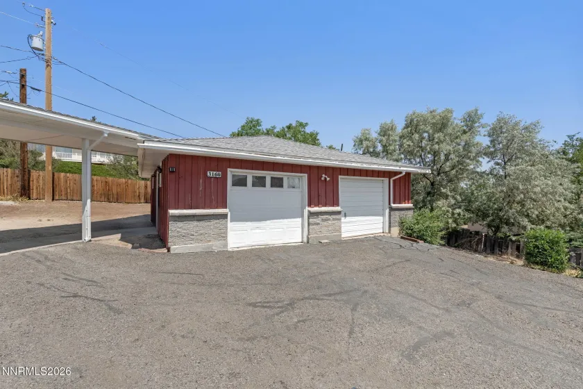3160 Comstock, Reno, Nevada 89512, 3 Bedrooms Bedrooms, ,2 BathroomsBathrooms,Residential,Residential,Comstock,0,260007911