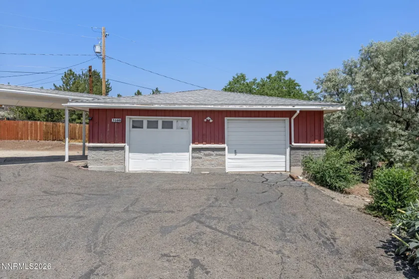 3160 Comstock, Reno, Nevada 89512, 3 Bedrooms Bedrooms, ,2 BathroomsBathrooms,Residential,Residential,Comstock,0,260007911