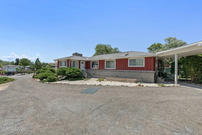 3160 Comstock, Reno, Nevada 89512, 3 Bedrooms Bedrooms, ,2 BathroomsBathrooms,Residential,Residential,Comstock,0,260007911