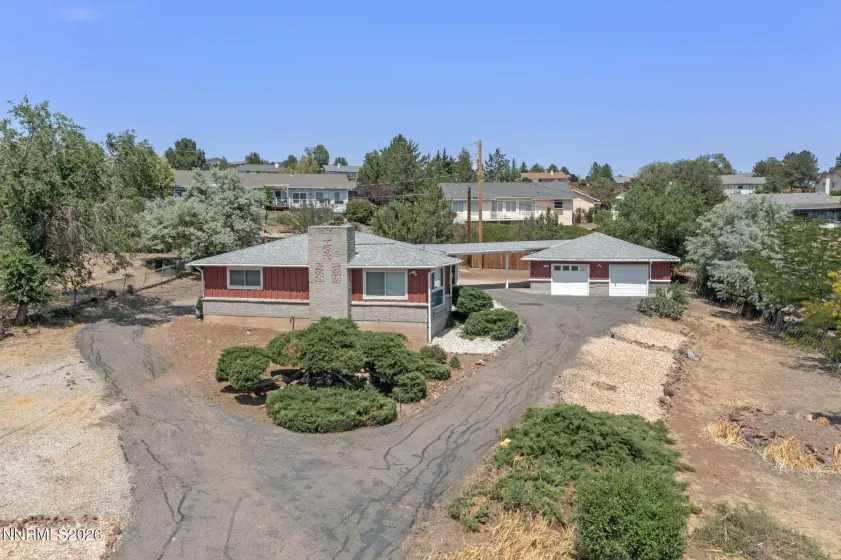 3160 Comstock, Reno, Nevada 89512, 3 Bedrooms Bedrooms, ,2 BathroomsBathrooms,Residential,Residential,Comstock,0,260007911