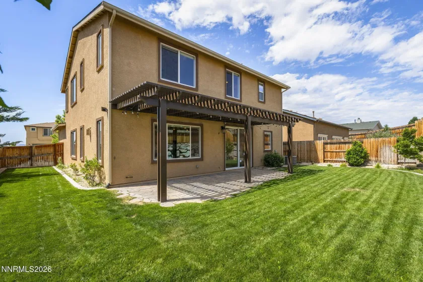 2671 Cityview, Sparks, Nevada 89431, 4 Bedrooms Bedrooms, ,4 BathroomsBathrooms,Residential,Residential,Cityview,0,260007912