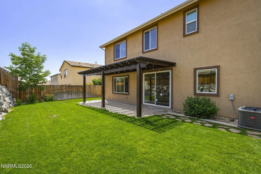2671 Cityview, Sparks, Nevada 89431, 4 Bedrooms Bedrooms, ,4 BathroomsBathrooms,Residential,Residential,Cityview,0,260007912