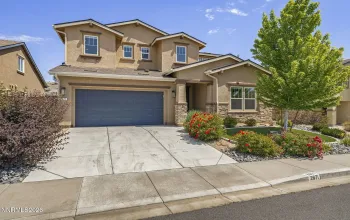 2671 Cityview, Sparks, Nevada 89431, 4 Bedrooms Bedrooms, ,4 BathroomsBathrooms,Residential,Residential,Cityview,0,260007912