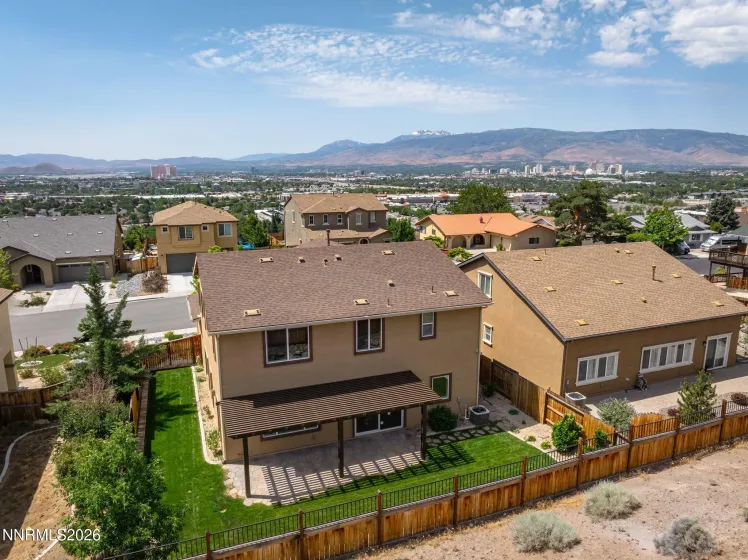 2671 Cityview, Sparks, Nevada 89431, 4 Bedrooms Bedrooms, ,4 BathroomsBathrooms,Residential,Residential,Cityview,0,260007912