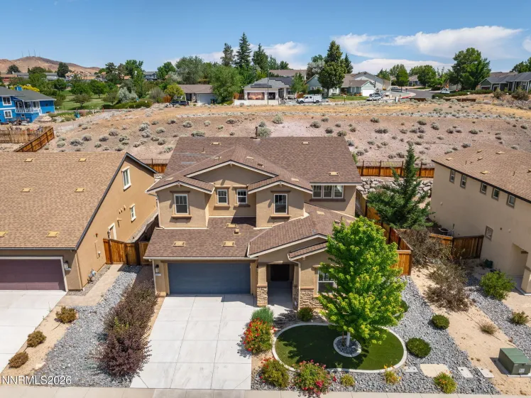 2671 Cityview, Sparks, Nevada 89431, 4 Bedrooms Bedrooms, ,4 BathroomsBathrooms,Residential,Residential,Cityview,0,260007912