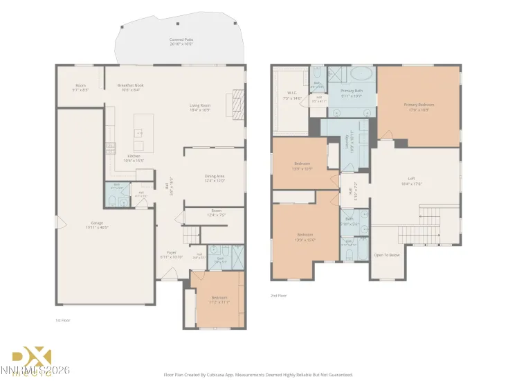 2671 Cityview, Sparks, Nevada 89431, 4 Bedrooms Bedrooms, ,4 BathroomsBathrooms,Residential,Residential,Cityview,0,260007912