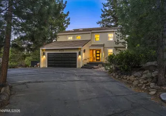 455 Blue Spruce, Reno, Nevada 89511, 4 Bedrooms Bedrooms, ,4 BathroomsBathrooms,Residential,Residential,Blue Spruce,0,260007913