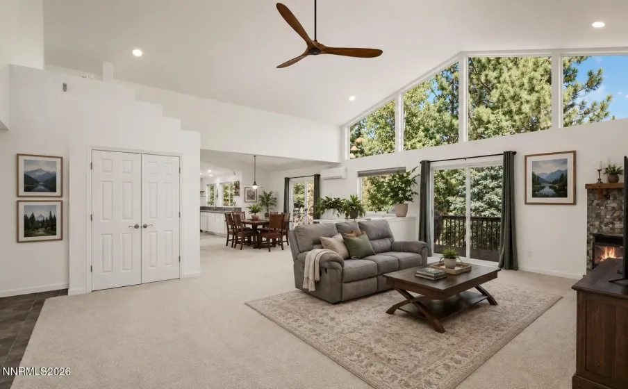 50 Sunridge, Reno, Nevada 89511, 3 Bedrooms Bedrooms, ,3 BathroomsBathrooms,Residential,Residential,Sunridge,0,260007914