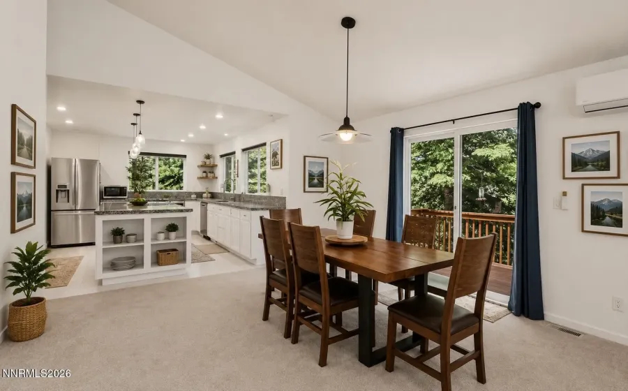 50 Sunridge, Reno, Nevada 89511, 3 Bedrooms Bedrooms, ,3 BathroomsBathrooms,Residential,Residential,Sunridge,0,260007914
