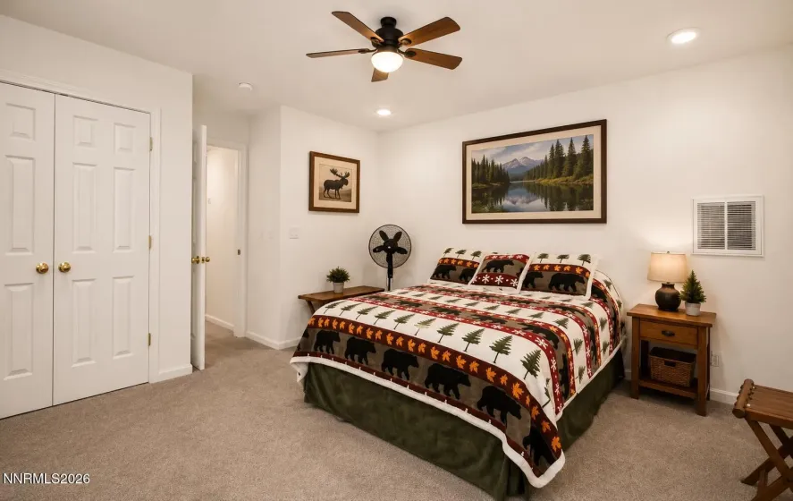 50 Sunridge, Reno, Nevada 89511, 3 Bedrooms Bedrooms, ,3 BathroomsBathrooms,Residential,Residential,Sunridge,0,260007914