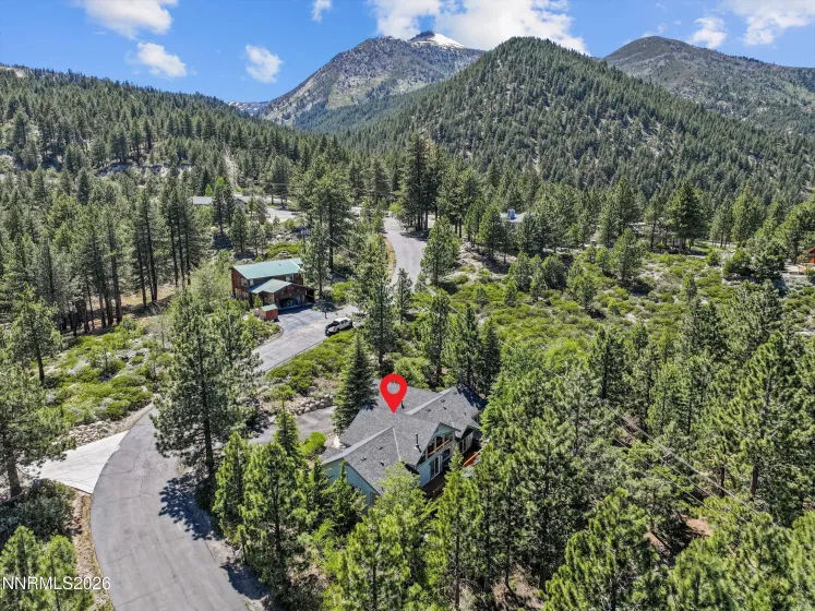 50 Sunridge, Reno, Nevada 89511, 3 Bedrooms Bedrooms, ,3 BathroomsBathrooms,Residential,Residential,Sunridge,0,260007914