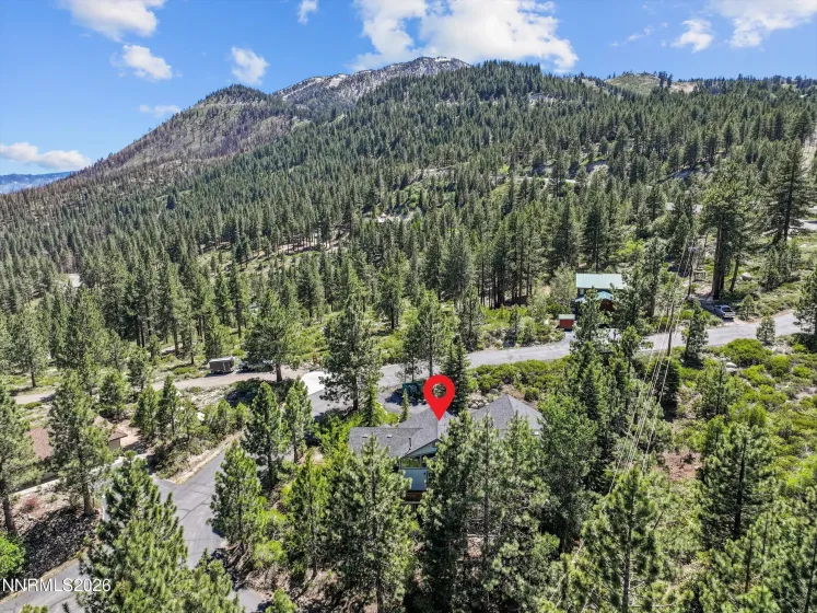 50 Sunridge, Reno, Nevada 89511, 3 Bedrooms Bedrooms, ,3 BathroomsBathrooms,Residential,Residential,Sunridge,0,260007914