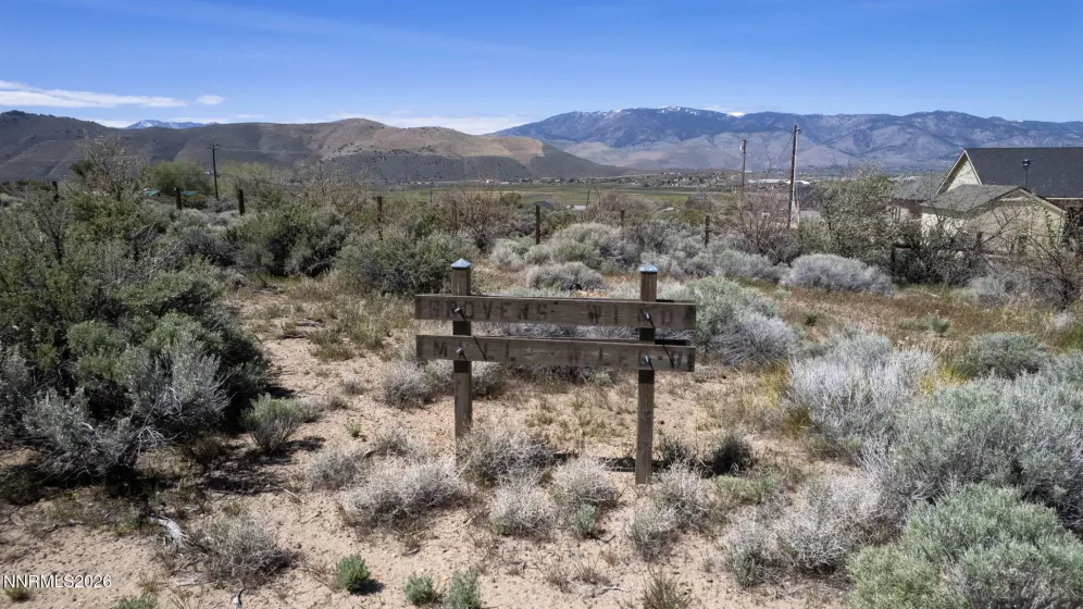 6260 Pursia, Carson City, Nevada 89701, ,Land,Residential,Pursia,0,260004910
