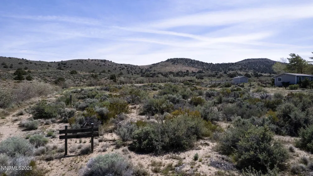6260 Pursia, Carson City, Nevada 89701, ,Land,Residential,Pursia,0,260004910