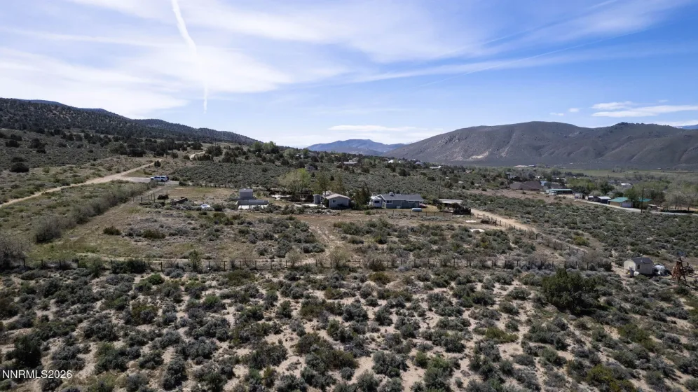 6260 Pursia, Carson City, Nevada 89701, ,Land,Residential,Pursia,0,260004910