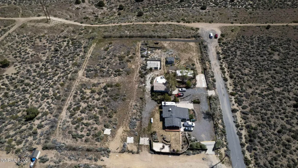 6260 Pursia, Carson City, Nevada 89701, ,Land,Residential,Pursia,0,260004910