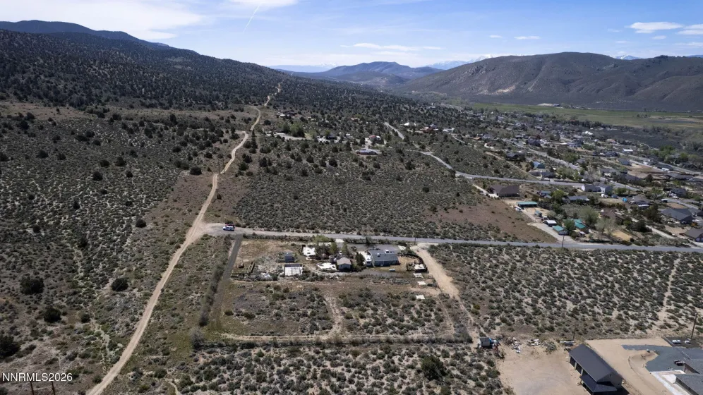 6260 Pursia, Carson City, Nevada 89701, ,Land,Residential,Pursia,0,260004910