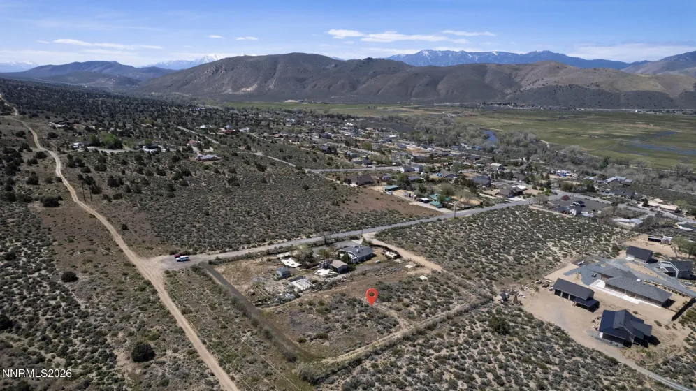 6260 Pursia, Carson City, Nevada 89701, ,Land,Residential,Pursia,0,260004910